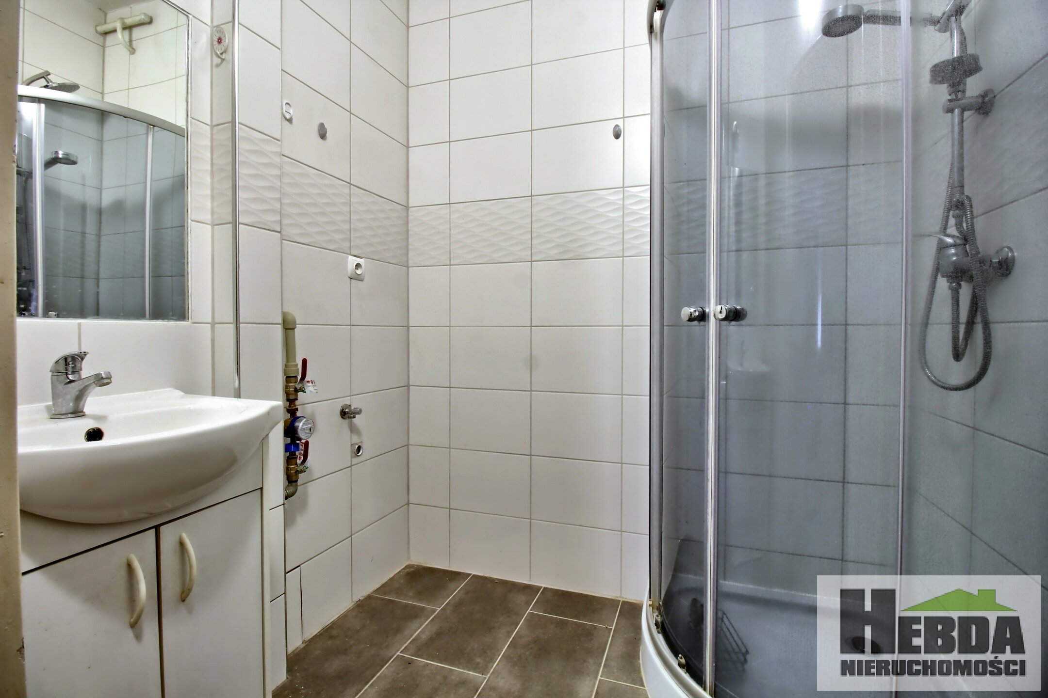 Ścisłe Centrum !!! 54,2 m2 !!! 2 Piętro !!! - zdjęcie 9