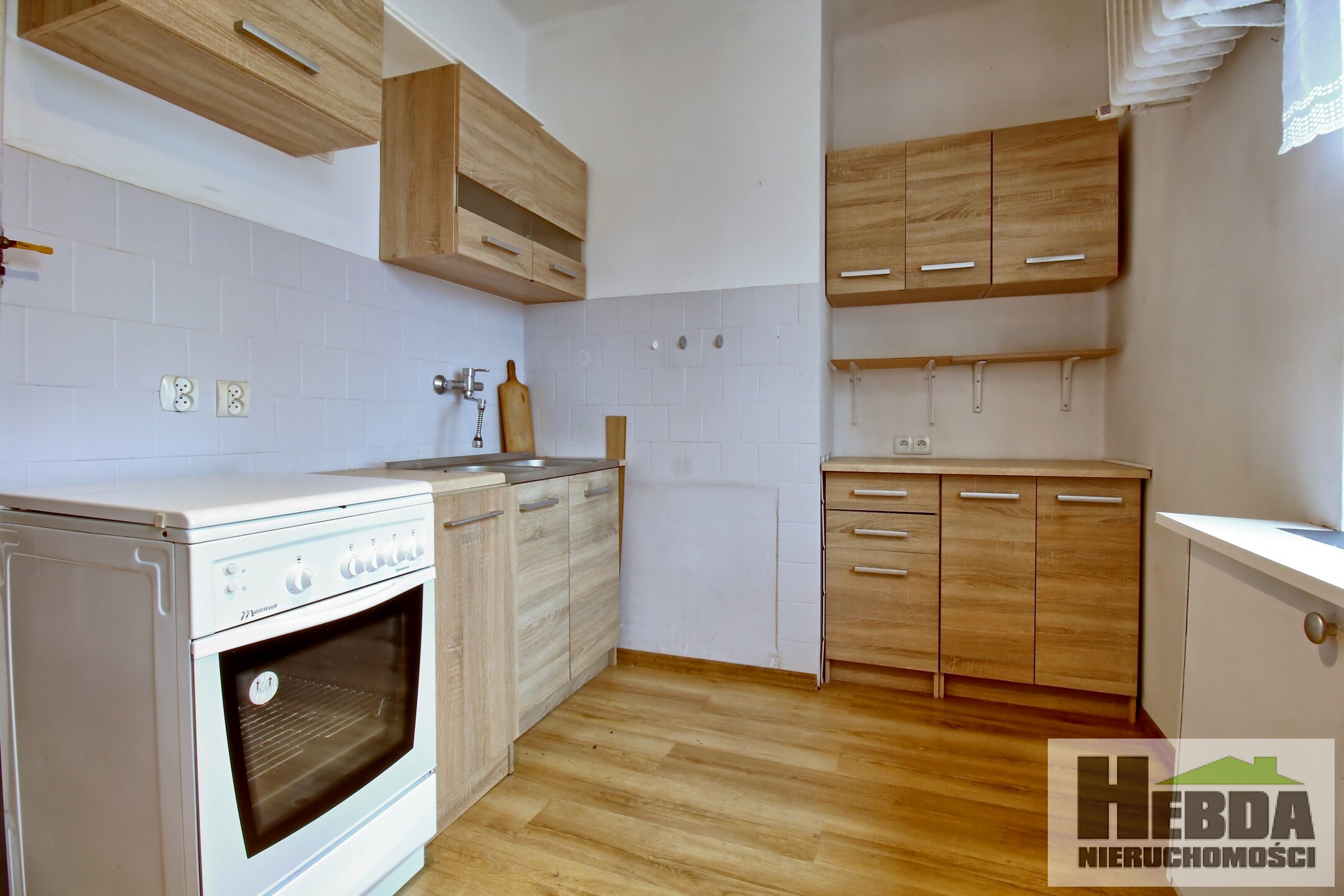 Ścisłe Centrum !!! 54,2 m2 !!! 2 Piętro !!! - zdjęcie 7