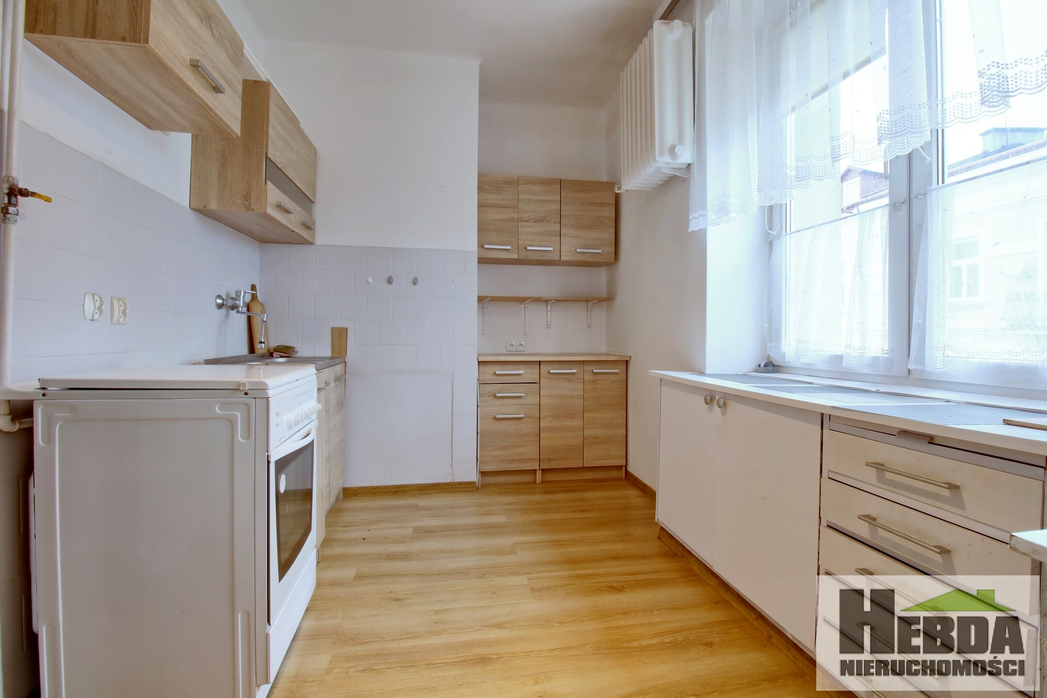 Ścisłe Centrum !!! 54,2 m2 !!! 2 Piętro !!! - zdjęcie 6