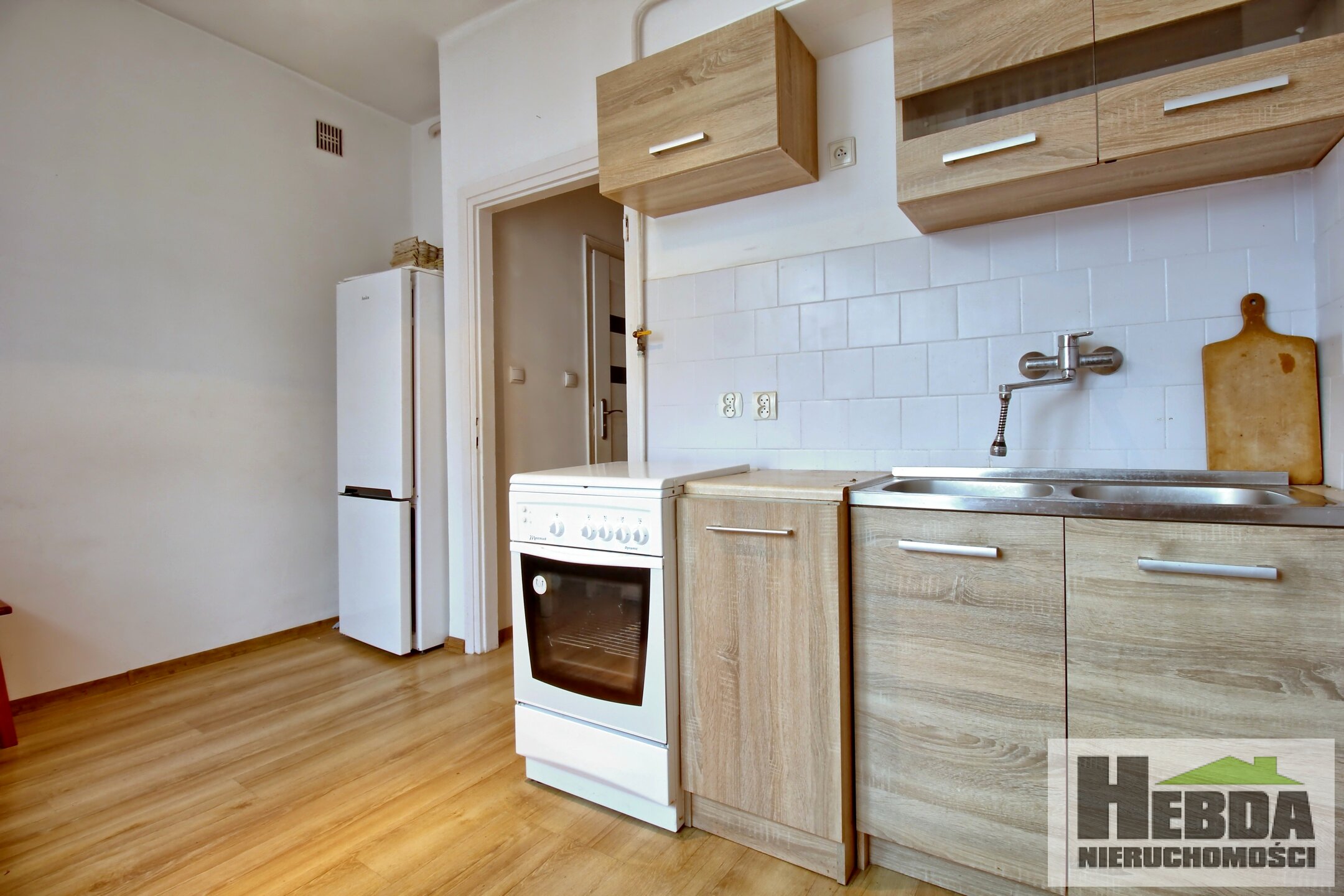 Ścisłe Centrum !!! 54,2 m2 !!! 2 Piętro !!! - zdjęcie 8