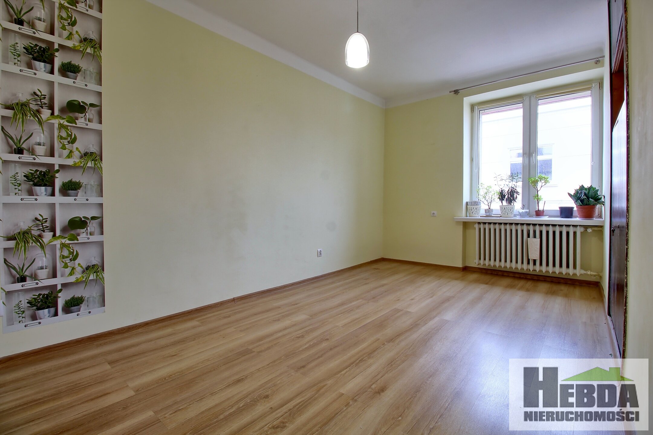 Ścisłe Centrum !!! 54,2 m2 !!! 2 Piętro !!! - zdjęcie 3