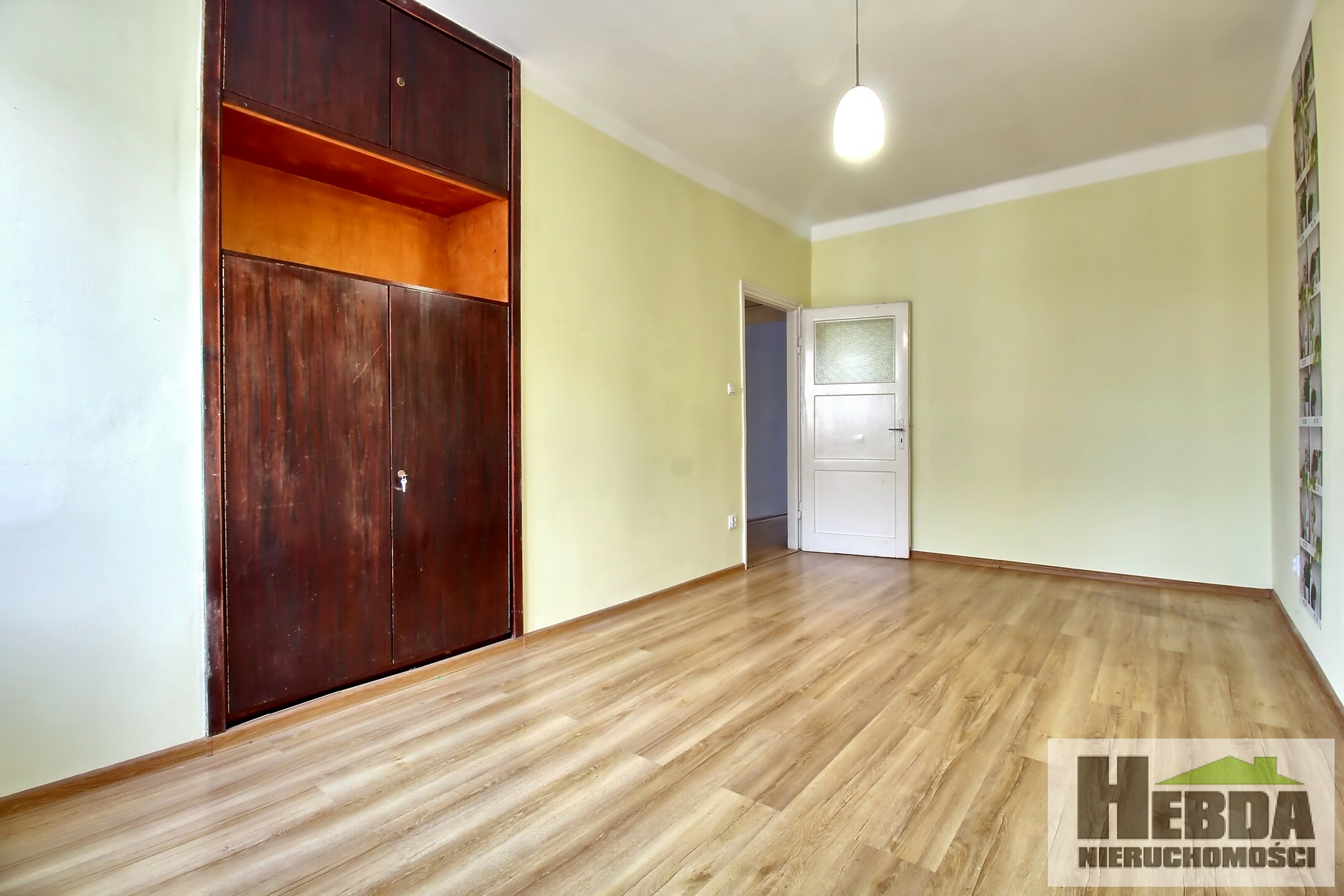 Ścisłe Centrum !!! 54,2 m2 !!! 2 Piętro !!! - zdjęcie 5