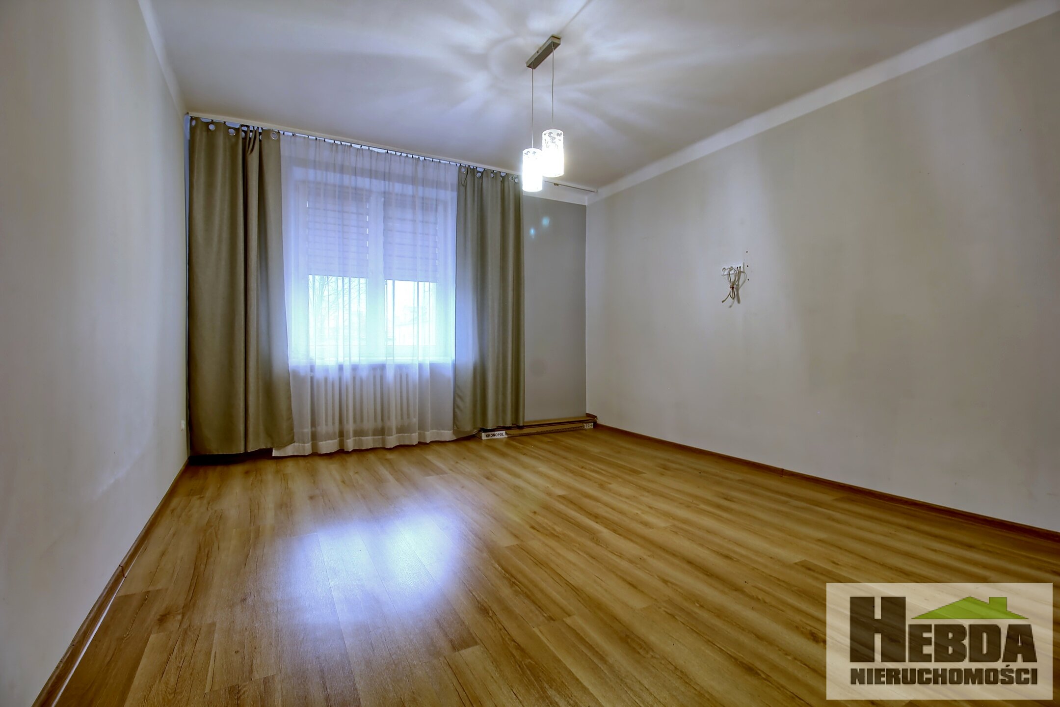 Ścisłe Centrum !!! 54,2 m2 !!! 2 Piętro !!! - zdjęcie 1