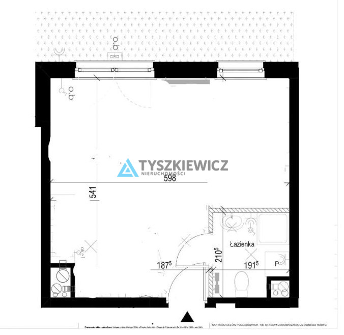 Unikalna oferta inwestycyjna Albatross - zdjęcie 7