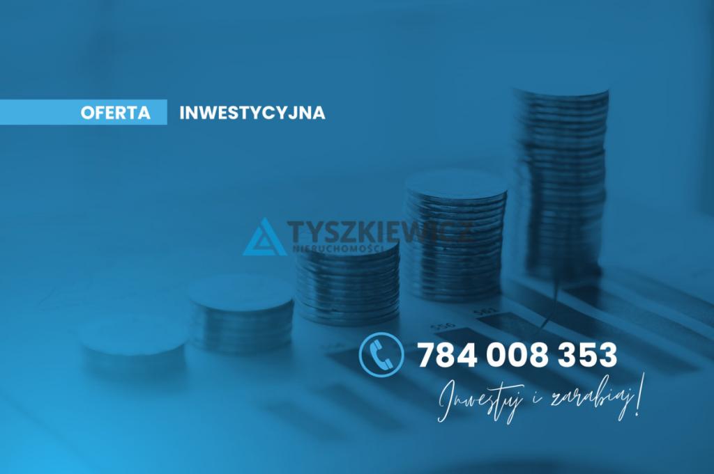 Unikalna oferta inwestycyjna Albatross - zdjęcie 2