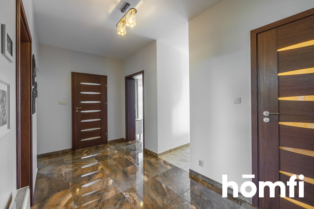 Dom 110 m², Borchów - zdjęcie 7