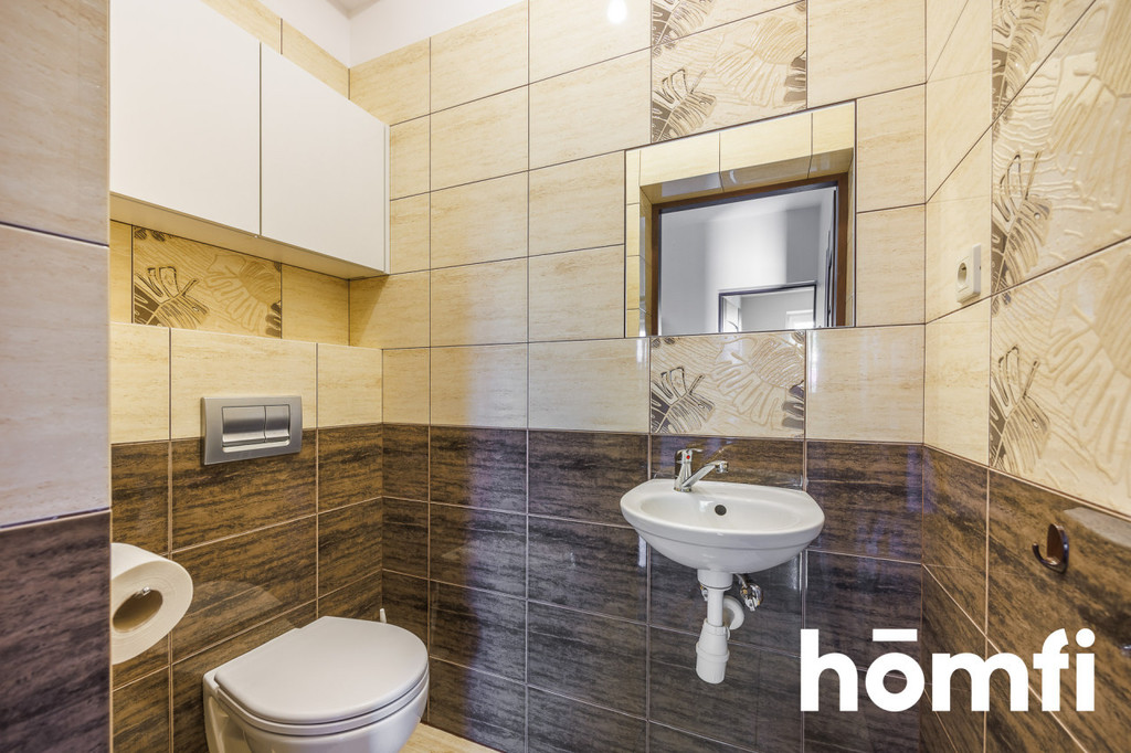 Dom 110 m², Borchów - zdjęcie 13