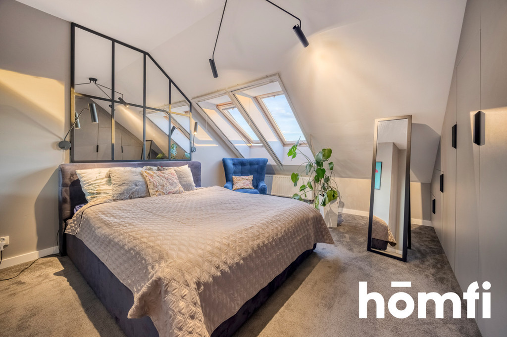 Mieszkanie 95,11 m², Rzeszów, Staromieście, Antoniego Gromskiego - zdjęcie 9