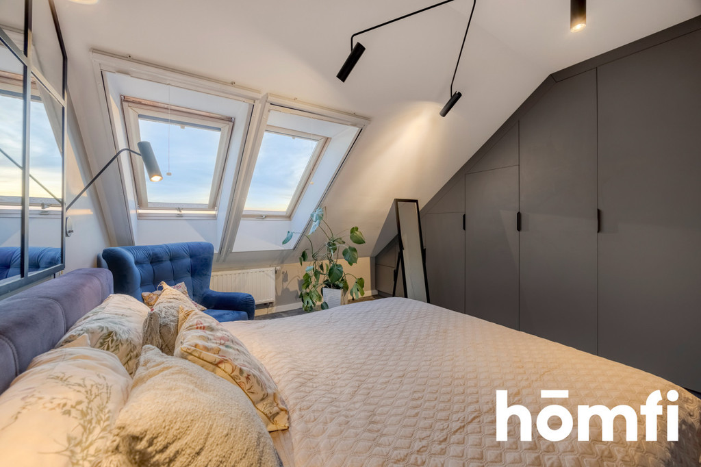 Mieszkanie 95,11 m², Rzeszów, Staromieście, Antoniego Gromskiego - zdjęcie 11