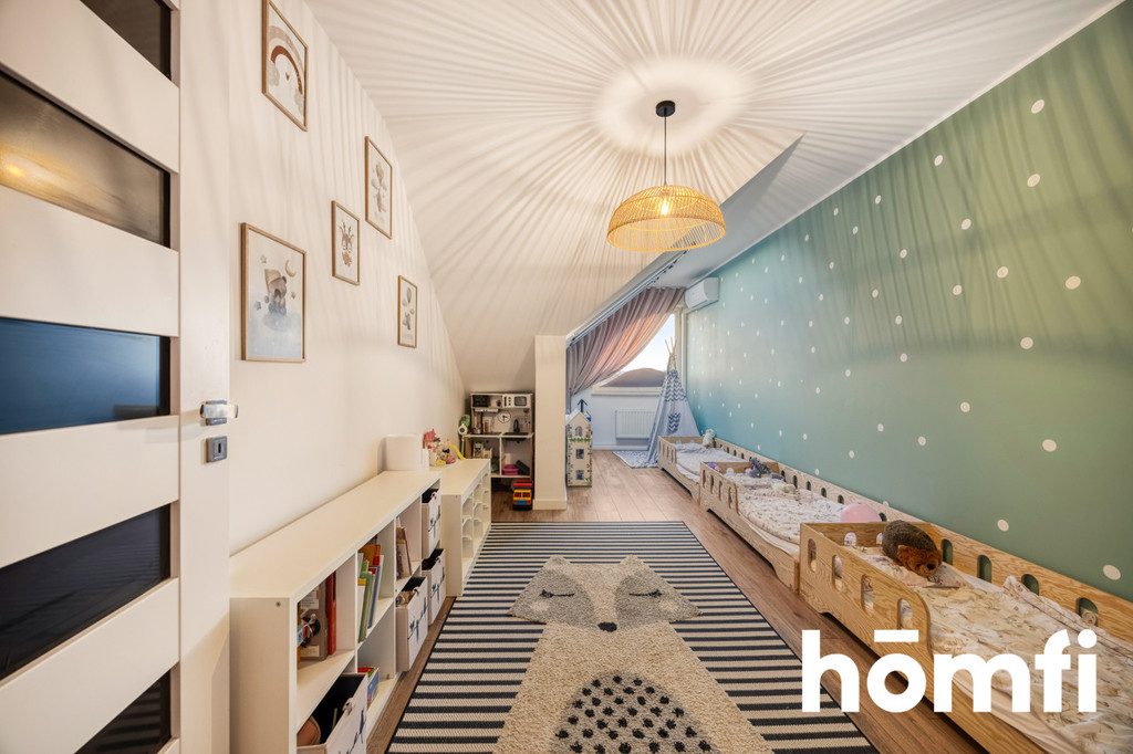 Mieszkanie 95,11 m², Rzeszów, Staromieście, Antoniego Gromskiego - zdjęcie 12