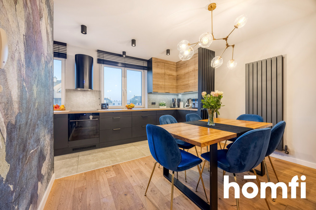 Mieszkanie 95,11 m², Rzeszów, Staromieście, Antoniego Gromskiego - zdjęcie 5