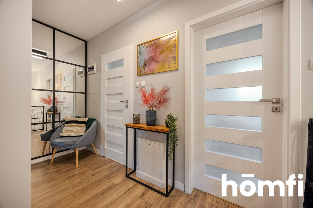Mieszkanie 95,11 m², Rzeszów, Staromieście, Antoniego Gromskiego - zdjęcie 17