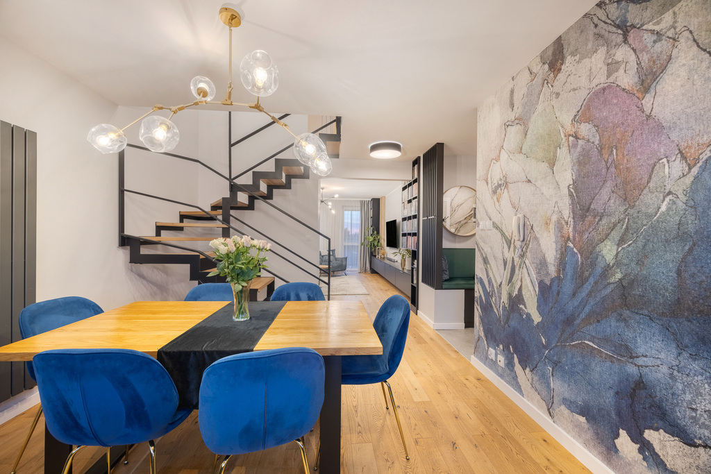 Mieszkanie 95,11 m², Rzeszów, Staromieście, Antoniego Gromskiego - zdjęcie 6