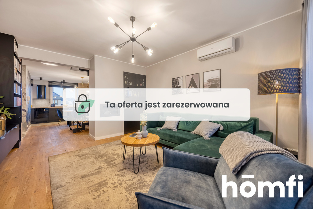 Mieszkanie 95,11 m², Rzeszów, Staromieście, Antoniego Gromskiego - zdjęcie 1