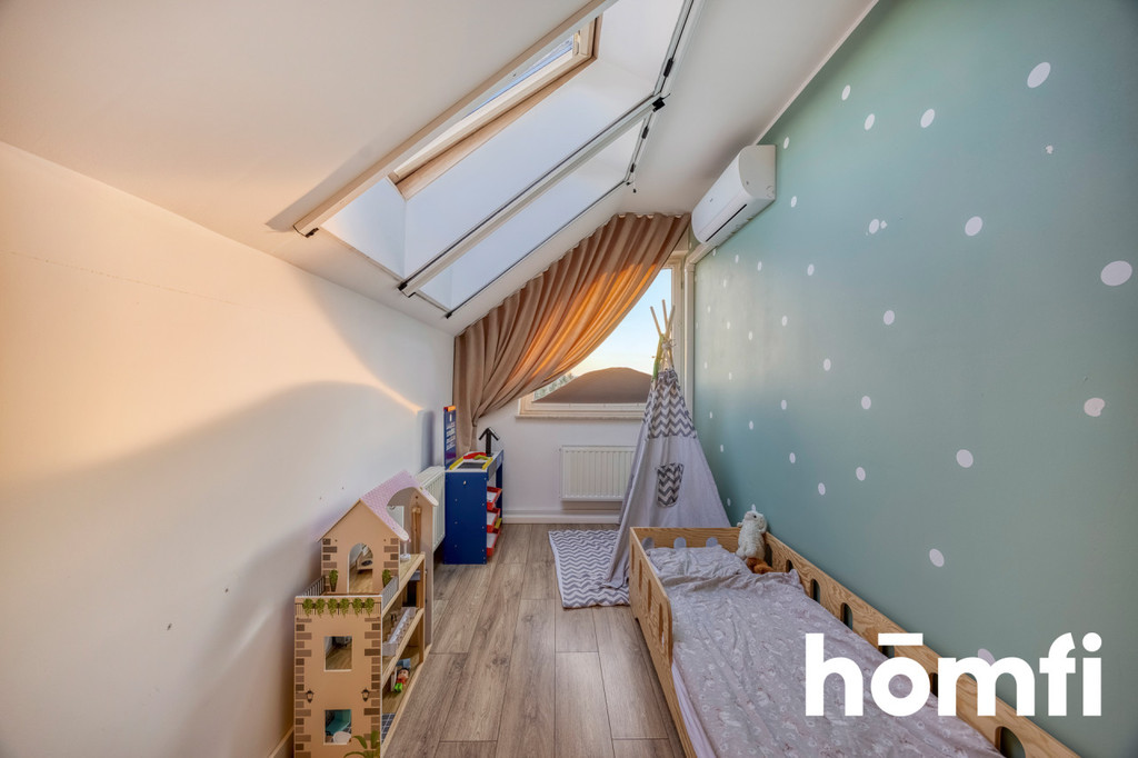 Mieszkanie 95,11 m², Rzeszów, Staromieście, Antoniego Gromskiego - zdjęcie 13