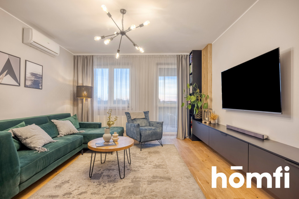 Mieszkanie 95,11 m², Rzeszów, Staromieście, Antoniego Gromskiego - zdjęcie 2