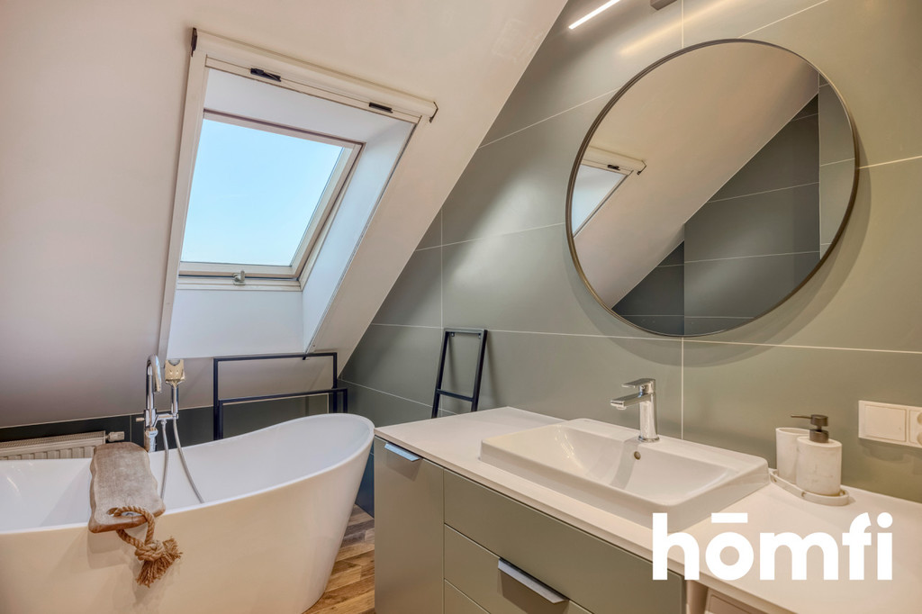Mieszkanie 95,11 m², Rzeszów, Staromieście, Antoniego Gromskiego - zdjęcie 16