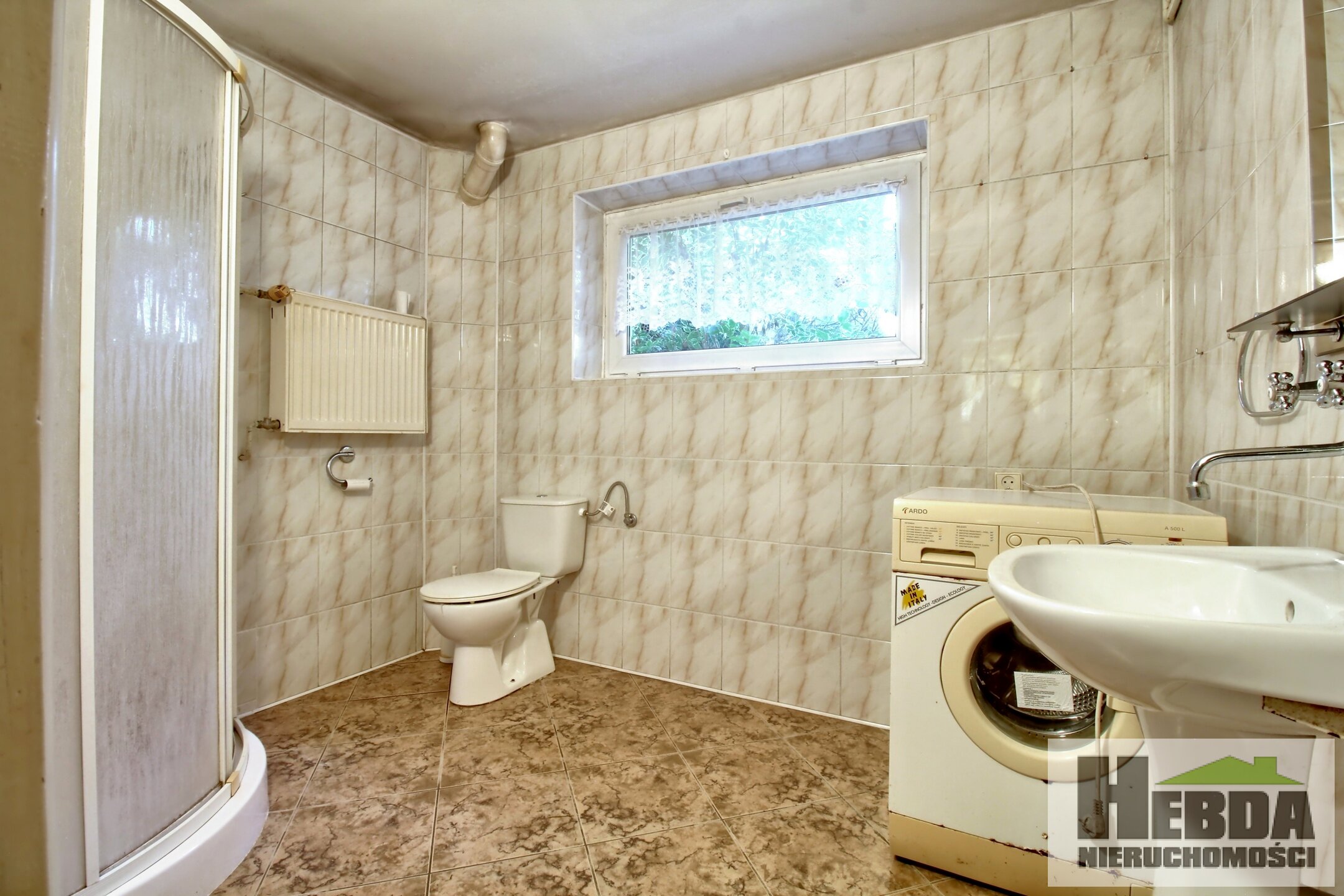 Na sprzedaż dom wolnostojący !!! Góra Sw. Marcina !!! Tarnów - zdjęcie 10