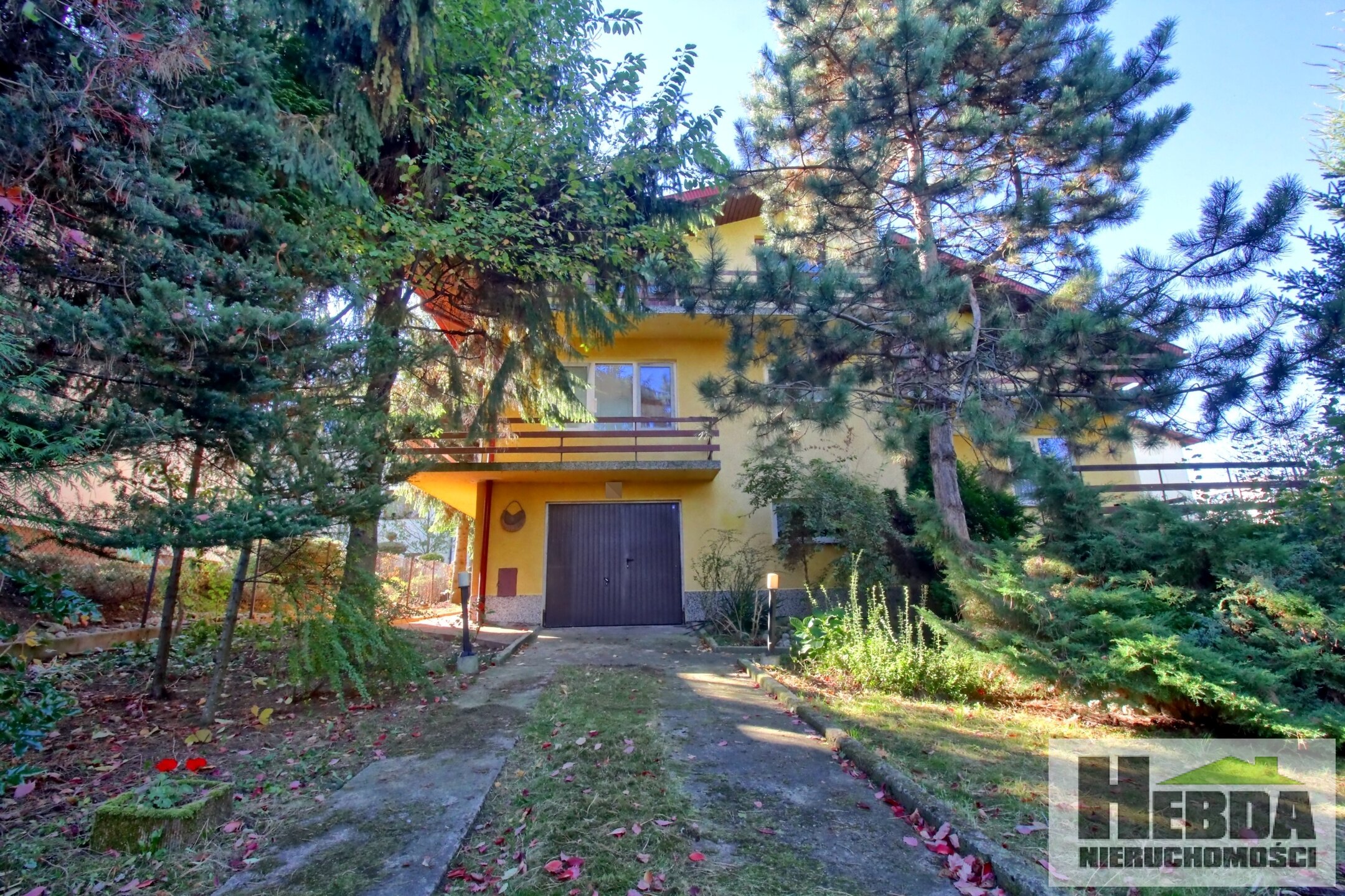 Na sprzedaż dom wolnostojący !!! Góra Sw. Marcina !!! Tarnów - zdjęcie 1