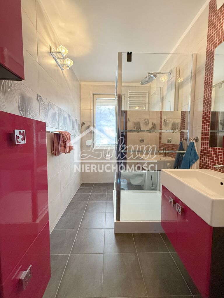 Dom 130&nbsp;m², Police - zdjęcie 16