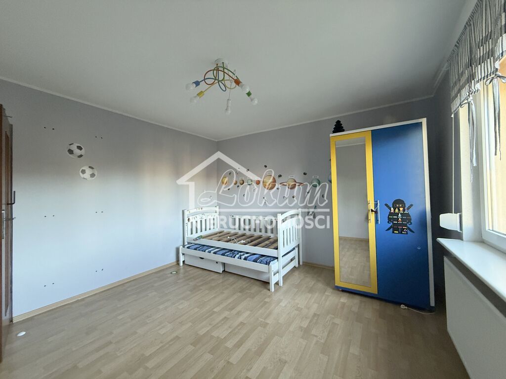 Dom 130&nbsp;m², Police - zdjęcie 15