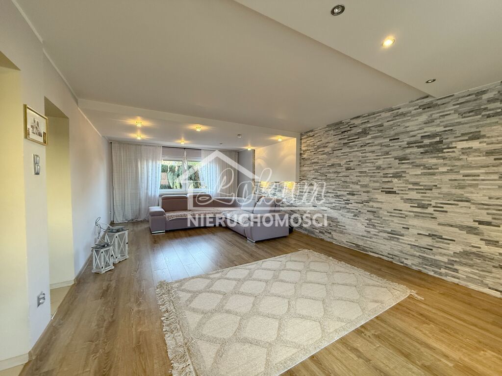 Dom 130&nbsp;m², Police - zdjęcie 2