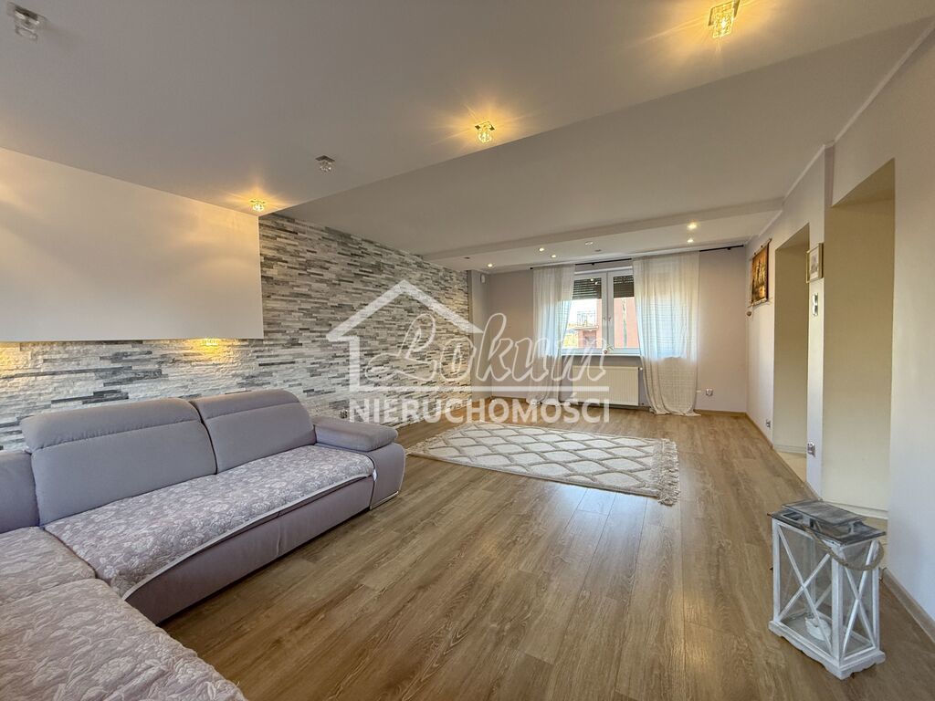 Dom 130&nbsp;m², Police - zdjęcie 4