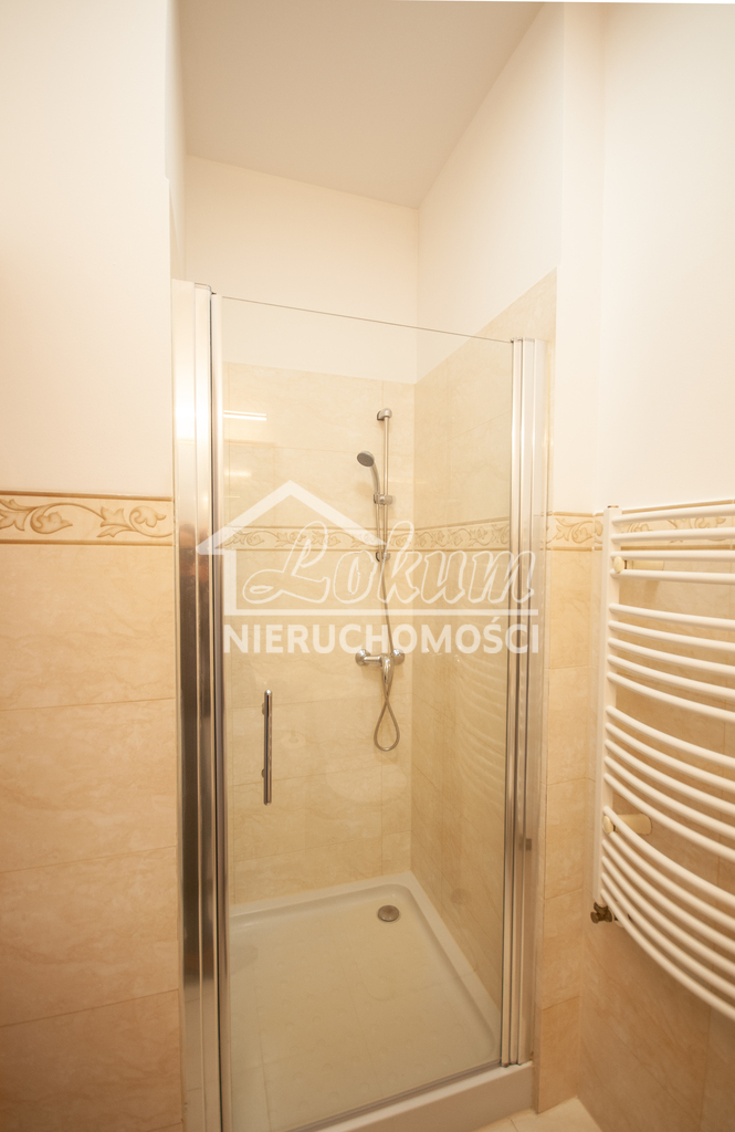 Mieszkanie 53&nbsp;m², Szczecin, Centrum, Księcia Bogusława X - zdjęcie 10