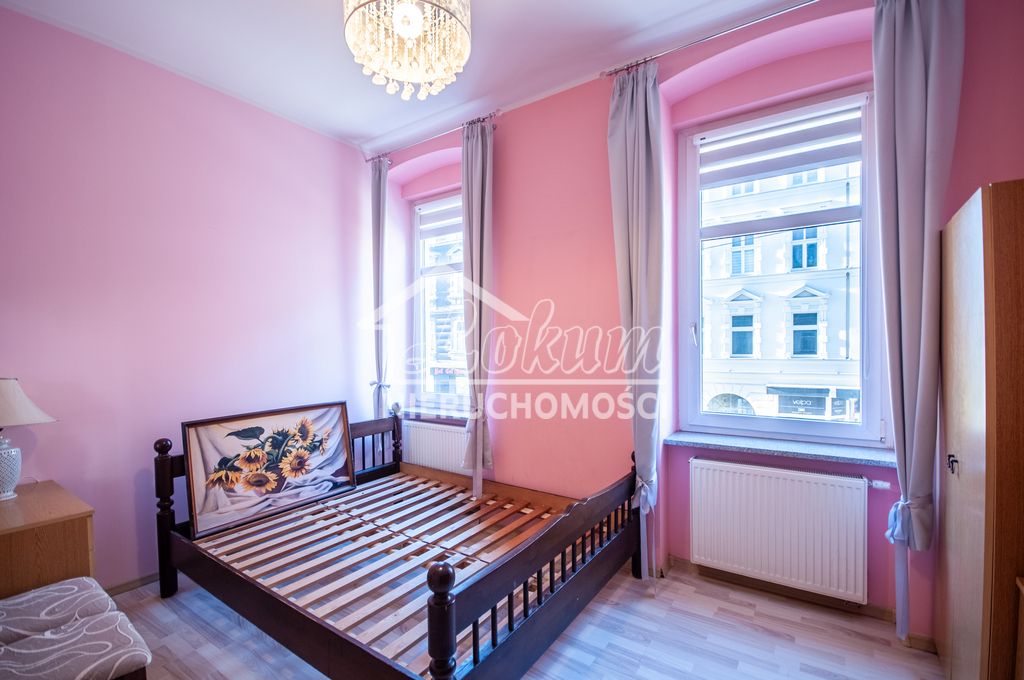 Mieszkanie 53&nbsp;m², Szczecin, Centrum, Księcia Bogusława X - zdjęcie 5