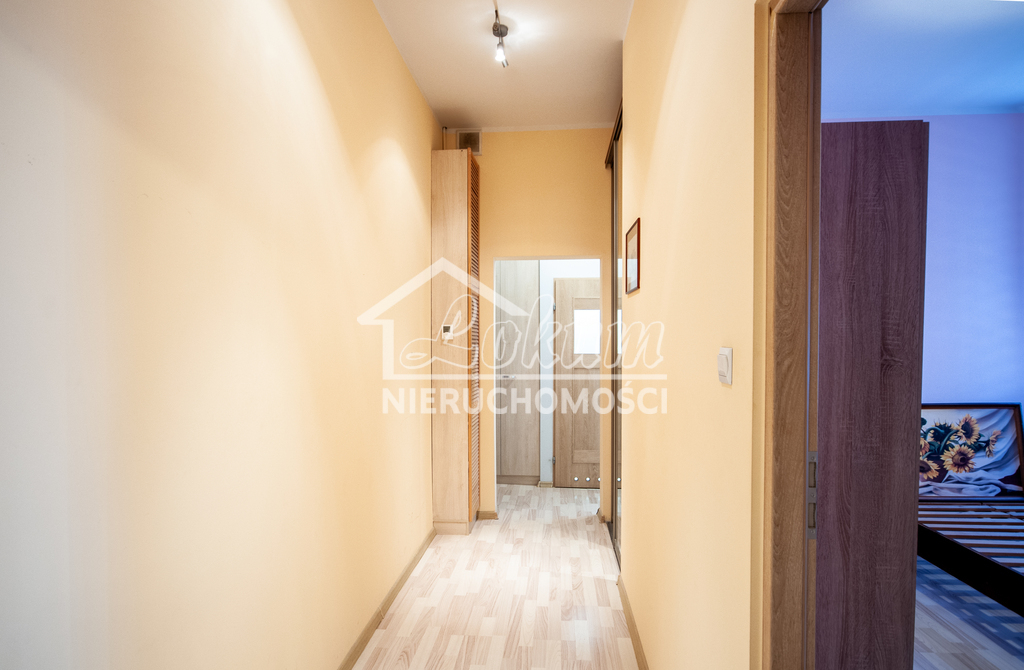 Mieszkanie 53&nbsp;m², Szczecin, Centrum, Księcia Bogusława X - zdjęcie 12