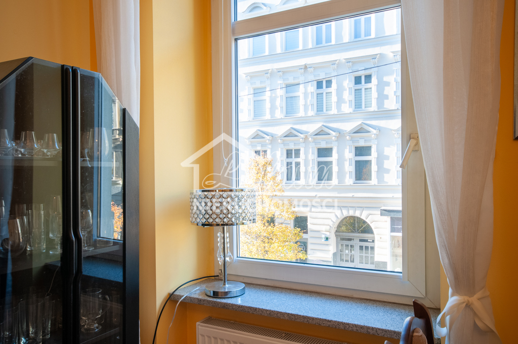 Mieszkanie 53&nbsp;m², Szczecin, Centrum, Księcia Bogusława X - zdjęcie 9