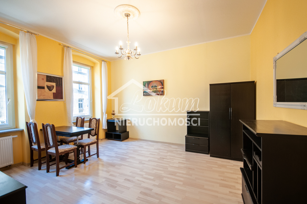 Mieszkanie 53&nbsp;m², Szczecin, Centrum, Księcia Bogusława X - zdjęcie 11