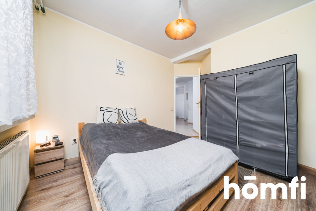 Mieszkanie 49,44 m², Kraków, Ruczaj, Chmieleniec - zdjęcie 2