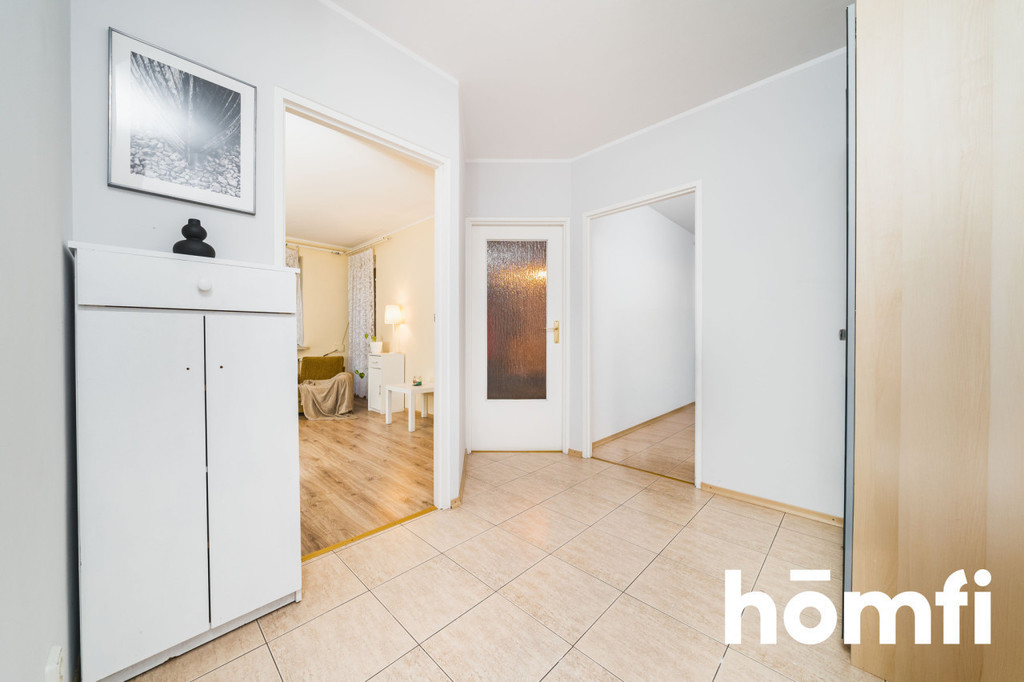 Mieszkanie 49,44 m², Kraków, Ruczaj, Chmieleniec - zdjęcie 7