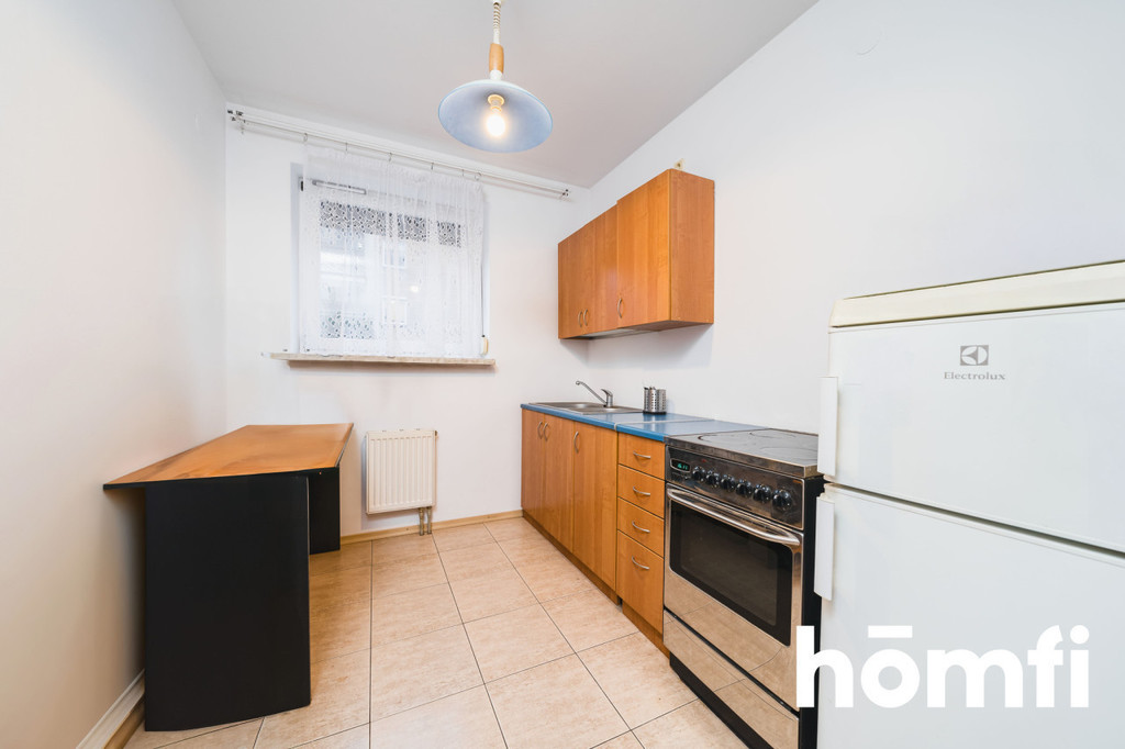 Mieszkanie 49,44 m², Kraków, Ruczaj, Chmieleniec - zdjęcie 11