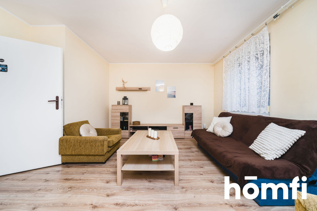 Mieszkanie 49,44 m², Kraków, Ruczaj, Chmieleniec - zdjęcie 9