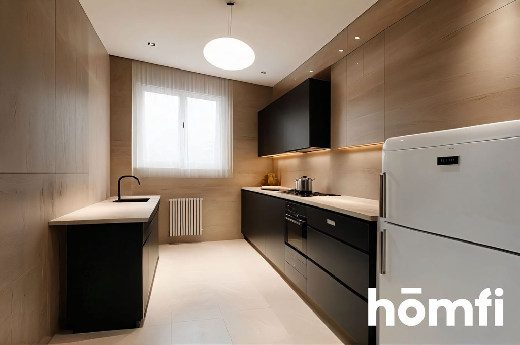 Mieszkanie 49,44 m², Kraków, Ruczaj, Chmieleniec - zdjęcie 10