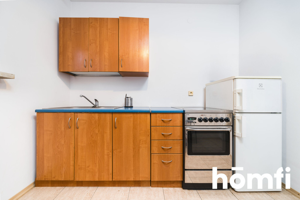 Mieszkanie 49,44 m², Kraków, Ruczaj, Chmieleniec - zdjęcie 16