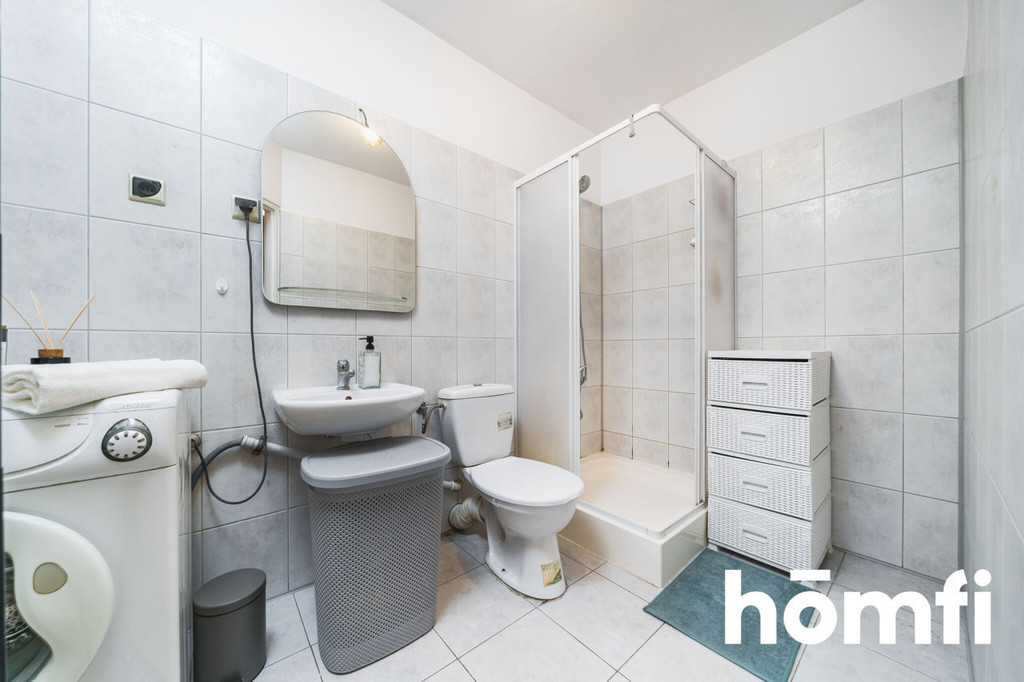 Mieszkanie 49,44 m², Kraków, Ruczaj, Chmieleniec - zdjęcie 15