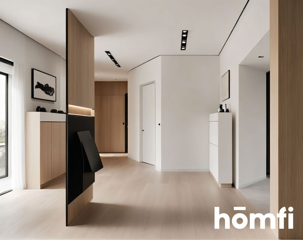 Mieszkanie 49,44 m², Kraków, Ruczaj, Chmieleniec - zdjęcie 12
