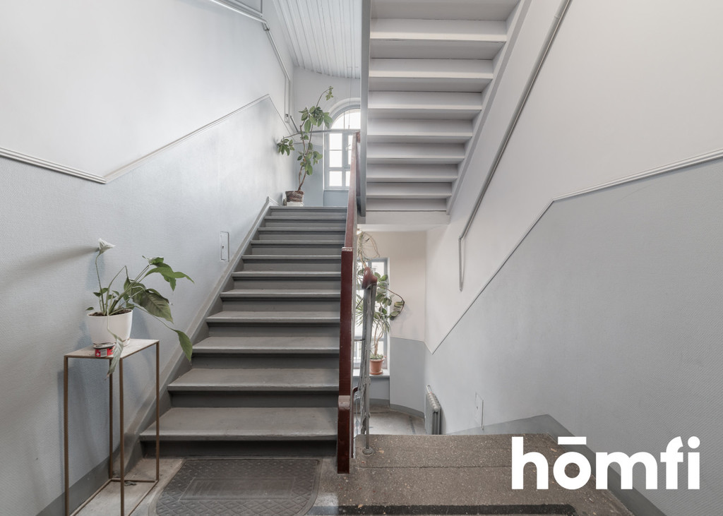 Mieszkanie 92,95 m², Łódź, Polesie, Stefana Żeromskiego - zdjęcie 16