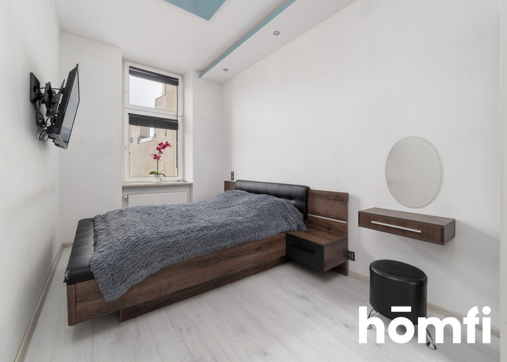 Mieszkanie 92,95 m², Łódź, Polesie, Stefana Żeromskiego - zdjęcie 2