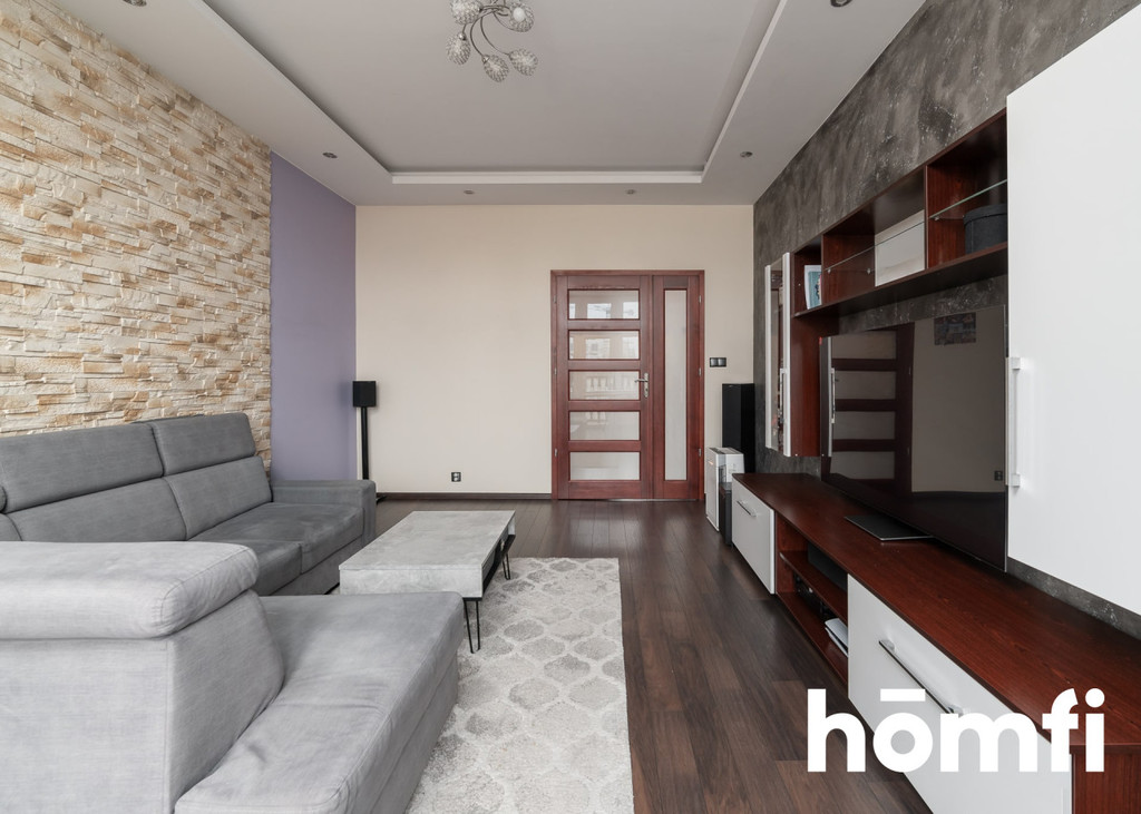 Mieszkanie 92,95 m², Łódź, Polesie, Stefana Żeromskiego - zdjęcie 8