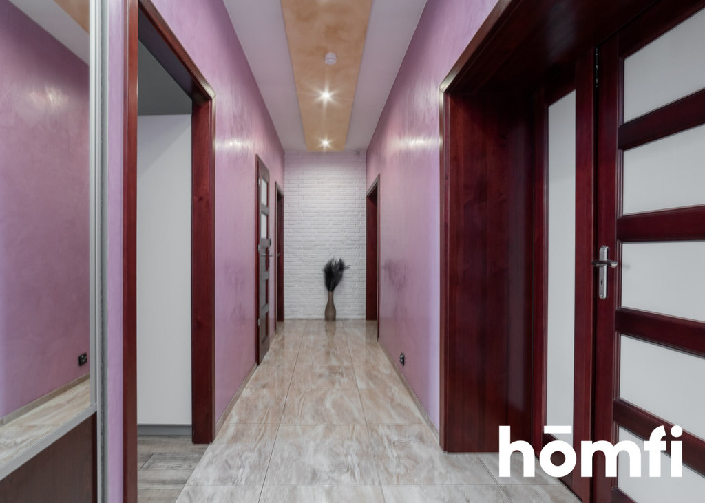 Mieszkanie 92,95 m², Łódź, Polesie, Stefana Żeromskiego - zdjęcie 10