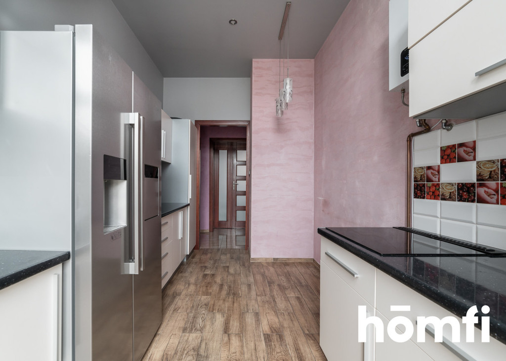 Mieszkanie 92,95 m², Łódź, Polesie, Stefana Żeromskiego - zdjęcie 9