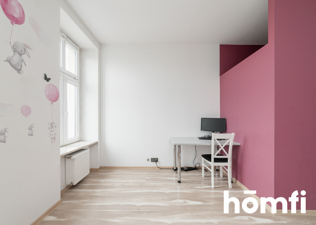 Mieszkanie 92,95 m², Łódź, Polesie, Stefana Żeromskiego - zdjęcie 13