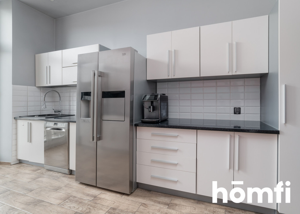 Mieszkanie 92,95 m², Łódź, Polesie, Stefana Żeromskiego - zdjęcie 5