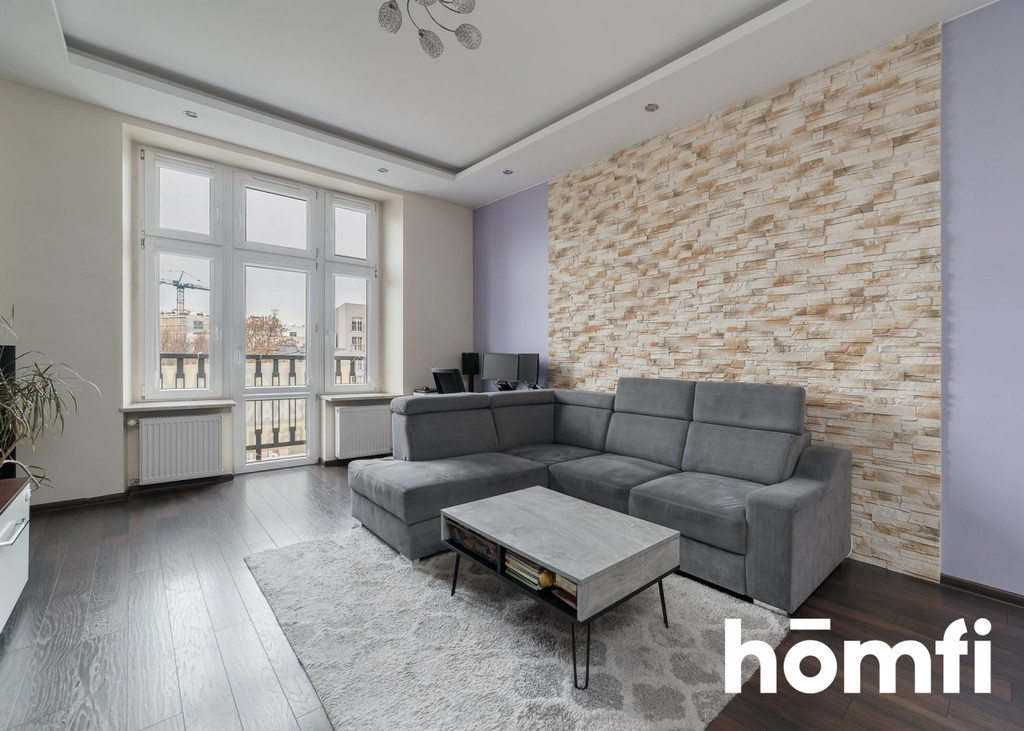 Mieszkanie 92,95 m², Łódź, Polesie, Stefana Żeromskiego - zdjęcie 7