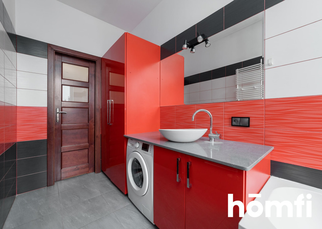 Mieszkanie 92,95 m², Łódź, Polesie, Stefana Żeromskiego - zdjęcie 14