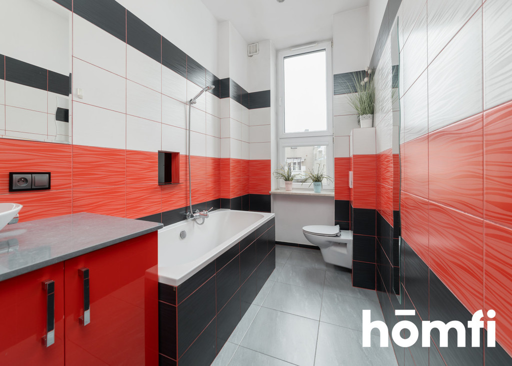 Mieszkanie 92,95 m², Łódź, Polesie, Stefana Żeromskiego - zdjęcie 15
